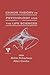Chaos theory in Psychology and the Life Sciences