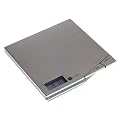Kitrics Kitchen Scale - Stainless Steel (180 oz.)