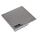 Kitrics Kitchen Scale - Stainless Steel (180 oz.)