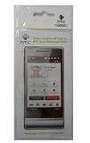 HTC Screen Protector for HTC Touch Diamond2 (2 St�ck) - 