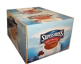 Swiss Miss Hot Cocoa Mix, Milk Chocolate, 50-1 Oz. Envelopes
