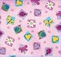 Bilby Pink Shopping Cart Liner