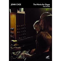 Organ Works