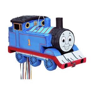 Thomas the Tank Engine Pinata