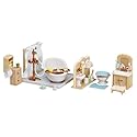 Sylvanian Families Cottage Bathroom Set