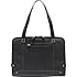 Allant OPAL Collection 16" Slim Tote - Black
