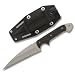 Columbia River Knife and Tool's 2010 C/K Dragon Razor Edge with Fixed Blade
