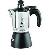 Bialetti 7024 Moka Crem, 3-Cup