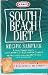 Book South Beach Diet (Recipe Sampler)