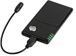 Coby CA82 Universal Rechargeable Battery Pack