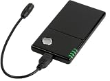 Coby CA82 Universal Rechargeable Battery Pack