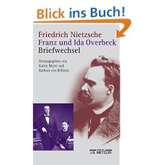 Briefwechsel