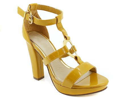 Click here to buy RING T-STRAP PLATFORM.