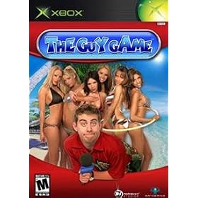 The Guy Game
