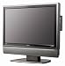 Initial HDTV322 32Inch LCD HDTV with BuiltIn DVD Player