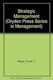 Strategic management