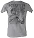 Muhammad Ali TRAINING STANCE American Legend Heavyweight Boxing Champion Adult Gray H...