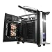 Thermaltake SwordM All Aluminum Extrusion Case with Water Cooling System - Black