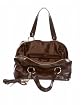 Milan Satchel Product Image