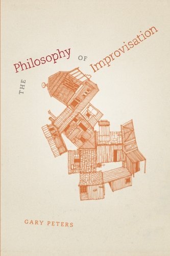 The Philosophy of Improvisation