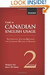 Guide to Canadian English Usage: Reissue