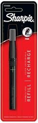 Black Marker Refill (1-Card) Sharpie Stainless Steel Refill Black Marker Refill (1-Card)