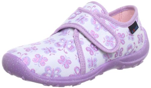Rohde Boogy 1641 Unisex-Kinder Hausschuhe