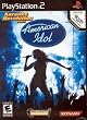 Karaoke Revolution American Idol (Game Only) PS2