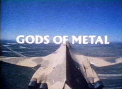 Gods of Metal (Institutional: Colleges/Universities) movie