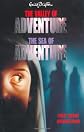 The Valley of Adventure and The Sea of Adventure (Adventure Series)