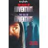 Valley of Adventure: AND "The Sea of Adventure"