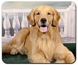 Golden Retriever Mousepad