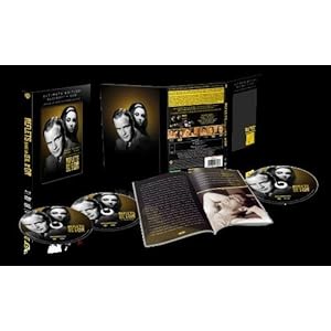 Reflets dans un oeil d'or [Ultimate Edition - Blu-ray + DVD]