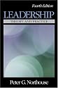 Leadership: Theory and Practice