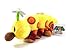 Sanei Super Mario Plush Series Plush Doll 11
