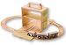 Alsuna Wooden Portable Toy Box Train Playset_s-1