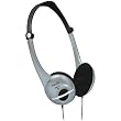 NEW MAXELL 190439 - HP700F DIGITAL FOLDING HEADPHONES (HEADPHONES)