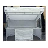 Review Confidence  / Confidence Market Stall / Outside Bar with Counter ('09 Model)