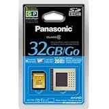 32GB Sdhc Memory Card