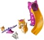 Barbie Doggie Park Kittens