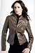 (Parent_T491450) Autograph Leather Cropped Jacket in Miscellaneous