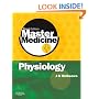 Master Medicine: Physiology: A core text of human physiology with self assessment