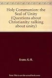 Talking about unity
