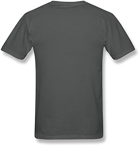 LOHUIOI Men's Axwell Ingrosso Logo T-shirt Size XL DeepHeather