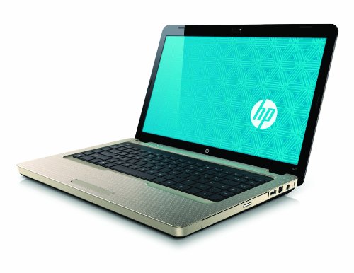 HP G62-140US 15.6-Inch Laptop (Bronze) Reviews