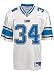 Detroit Lions Kevin Jones Sale Replica NFL Equipment Youth White Jersey, Size= X-Large