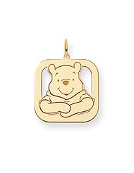Disney Winnie the Pooh Charm