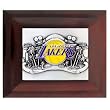 Los Angeles Lakers Gift Box - NBA Basketball Fan Shop Sports Team Merchandise