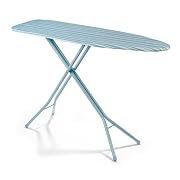 Polder IB-5416-623 Dual-Leg Ironing Board, Beach Stripes