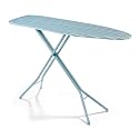 Polder IB-5416-623 Dual-Leg Ironing Board, Beach Stripes